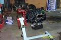 MJBE Disassy Stand 4